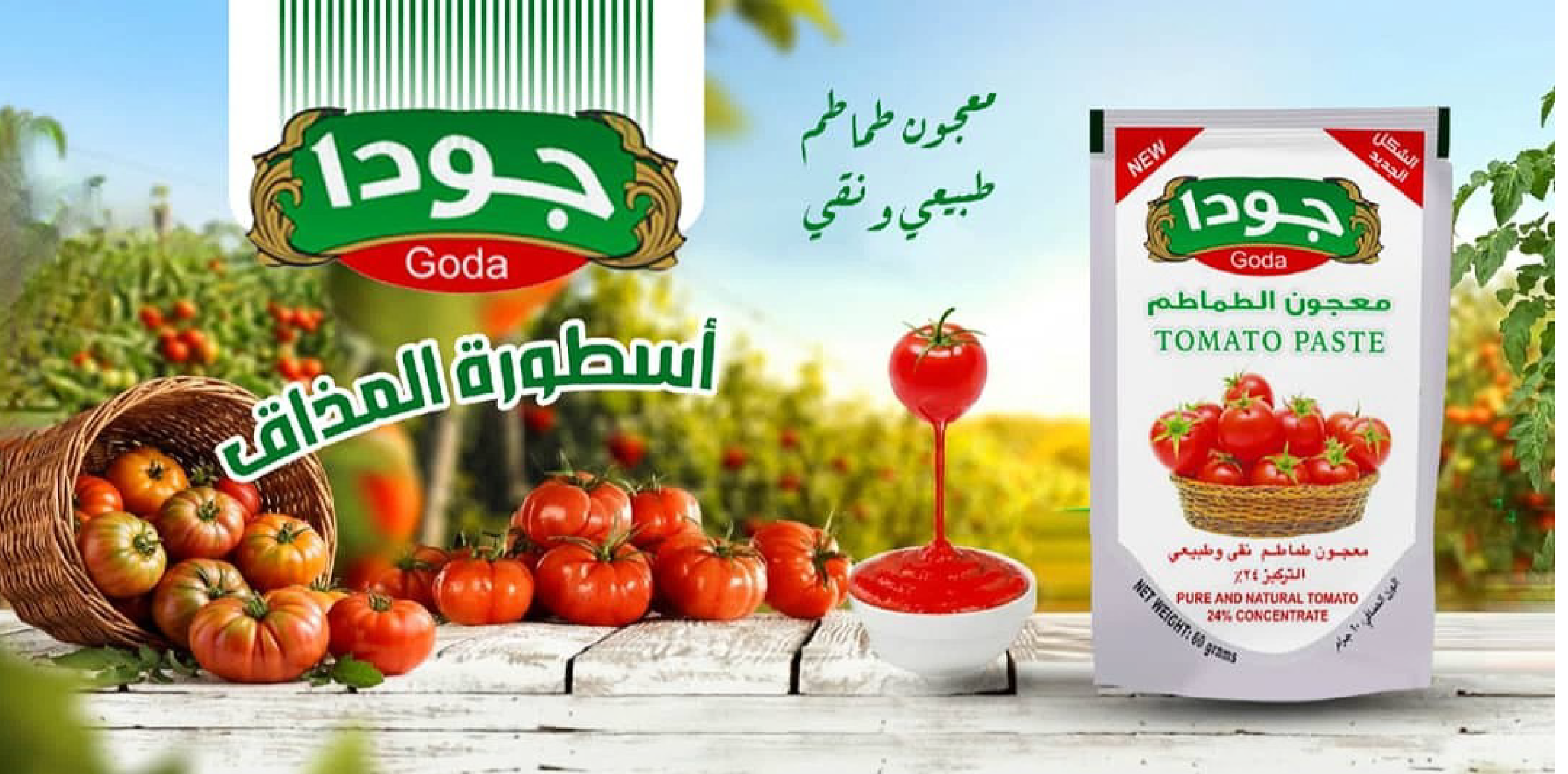 Tomato Paste